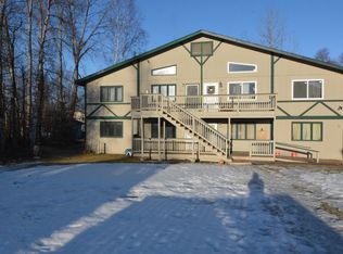 2625 Palmer Ct #C3, Anchorage, AK 99508