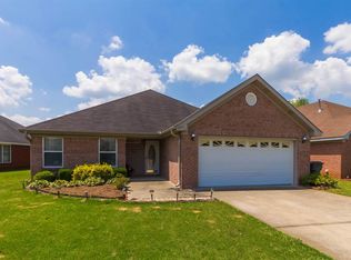 1805 Smith Ave SW, Decatur, AL 35603