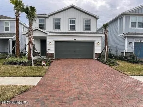 155 TOWER Court, St. Augustine, FL 32092