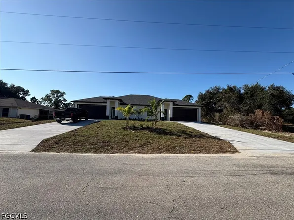 4622 26th St SW, Lehigh Acres, FL 33973