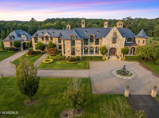 86 Montrose Rd, Colts Neck, NJ 07722