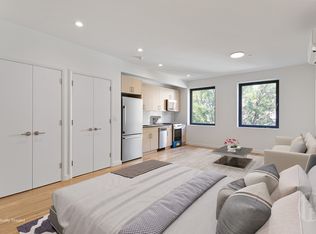 309 E 119th St APT 2S, New York, NY 10035