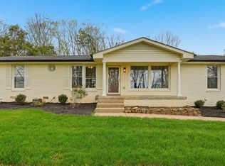 542 Moncrief Ave, Goodlettsville, TN 37072