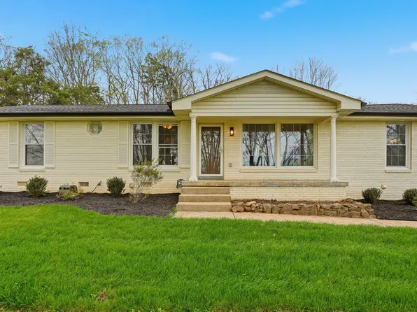 542 Moncrief Ave, Goodlettsville, TN 37072