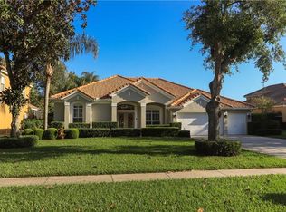 11341 Ledgement Ln, Windermere, FL 34786