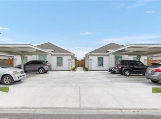 1308 S Yankton St, Mission, TX 78573