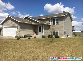 502 2nd Ave SW, Rice, MN 56367