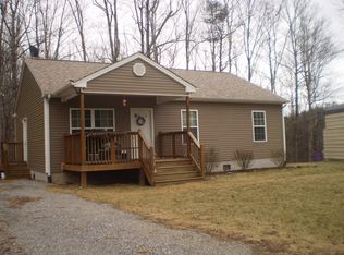 2705 W Indigo Rd, Christiansburg, VA 24073