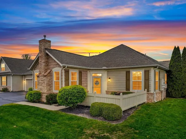5842 Timber Top Dr, Hilliard, OH 43026