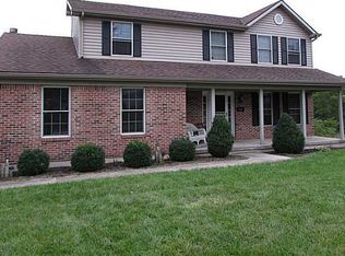 916 Eastern Ave, Bellefontaine, OH
