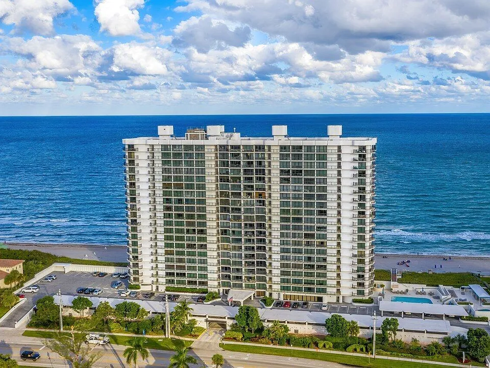 250 S Ocean Blvd #6C