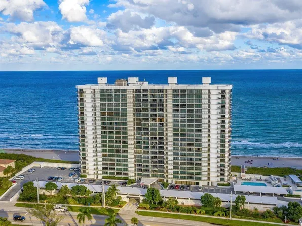 250 S Ocean Blvd APT 6C, Boca Raton, FL 33432