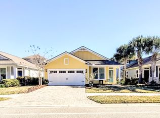 253 Bella Dr, Saint Augustine, FL 32086