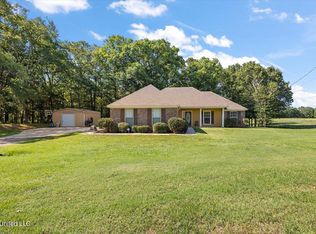 4600 Tom Collins Rd, Utica, MS 39175