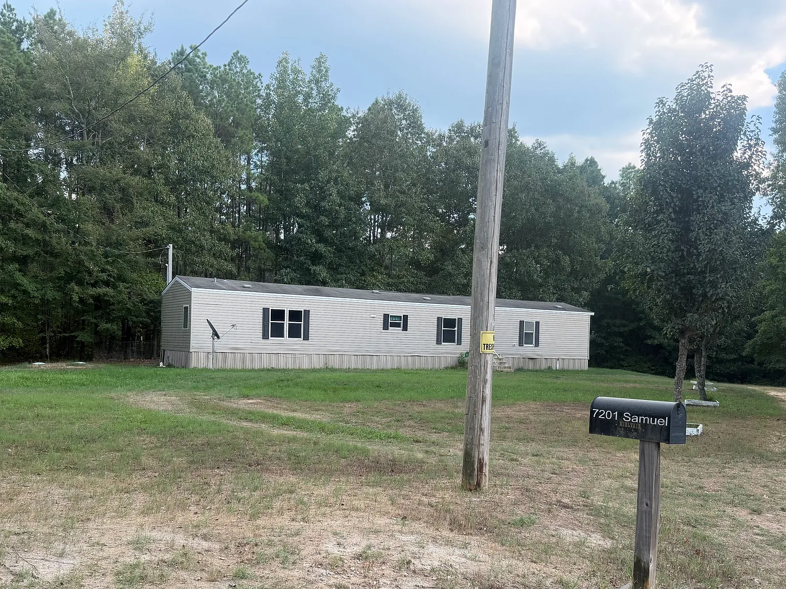 7201 Samuel Road - 1 — Photo 2