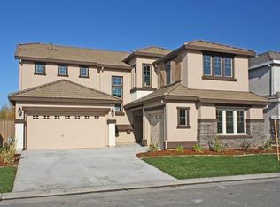 1517 Rainbow Trout St, Roseville, CA