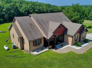 16656 Cole Rd, Warsaw, MO 65355