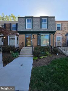1272 Masters Dr, Arnold, MD, 21012