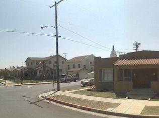 5258 Stratford Rd, Los Angeles, CA 90042