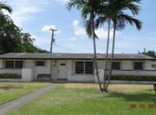 18601 SW 97th Ct, Cutler Bay, FL 33157