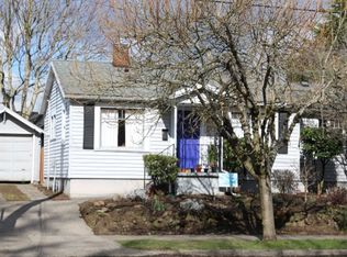 6925 NE Davis St UNIT A, Portland, OR 97213