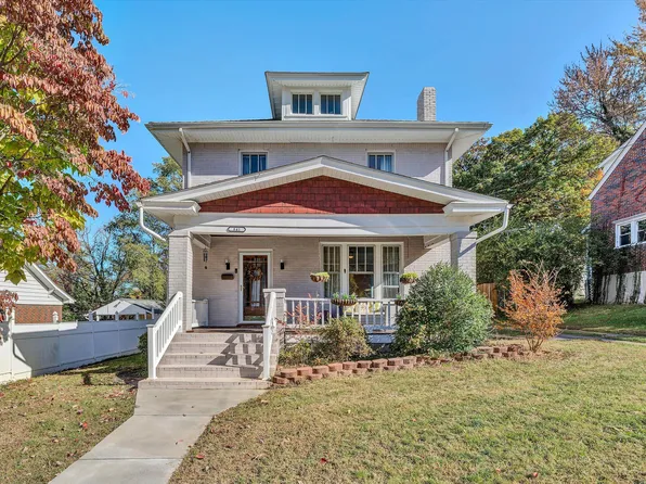 841 30th St NW, Roanoke, VA 24017