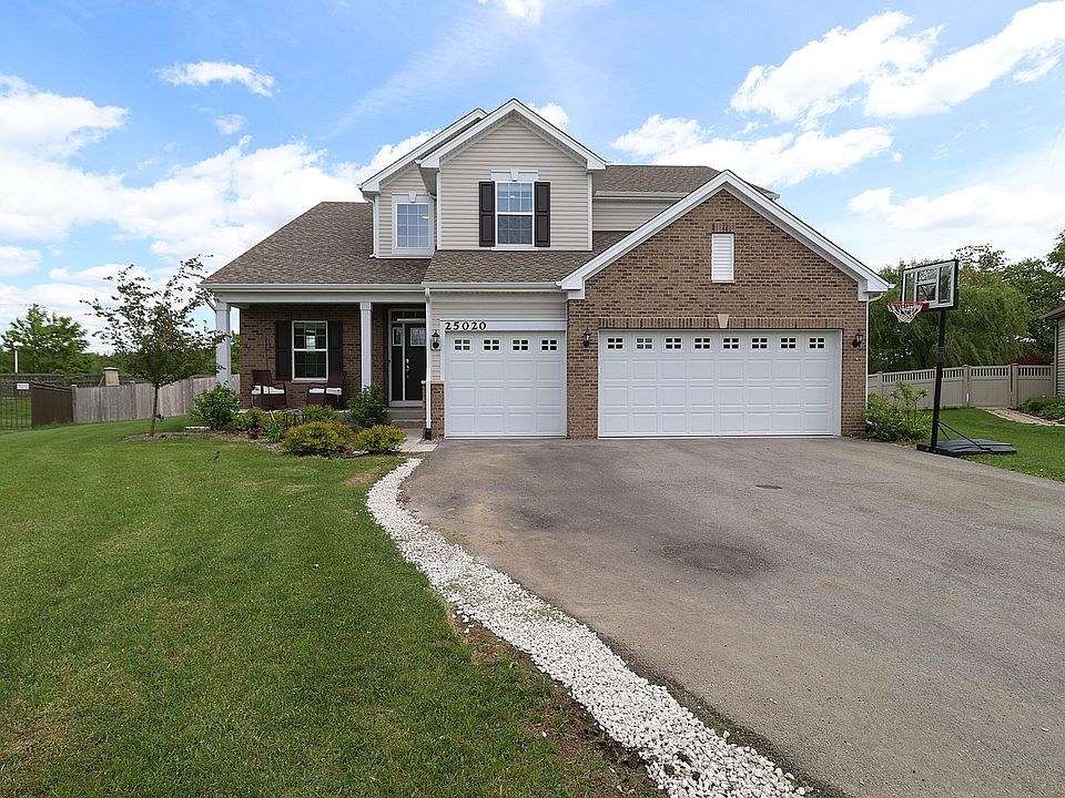1st image of 25020 W Selfridge Ct