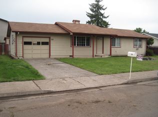 720 W Airway Rd, Lebanon, OR 97355