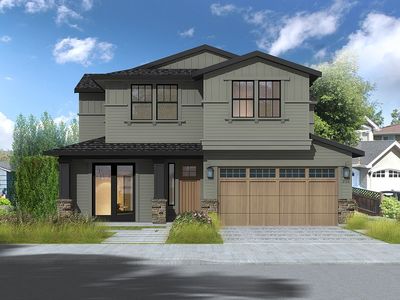 2124 Ashton Ave, Menlo Park, CA, 94025