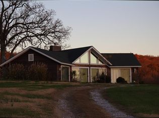 15270 Goshen Tuttle Rd #79, Elkins, AR 72727