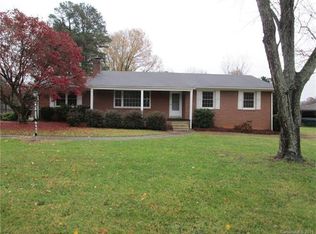 1042 Rowan Cir, Salisbury, NC 28146