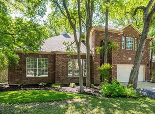 4005 Honey Bear Loop, Round Rock, TX 78681