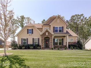 3112 Kinder Oak Dr, Indian Trail, NC 28079