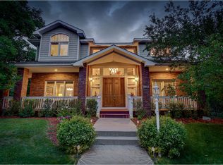4357 S Hampton Cir, Boulder, CO 80301