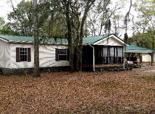 14 Bended Oak, Stockton, GA 31649