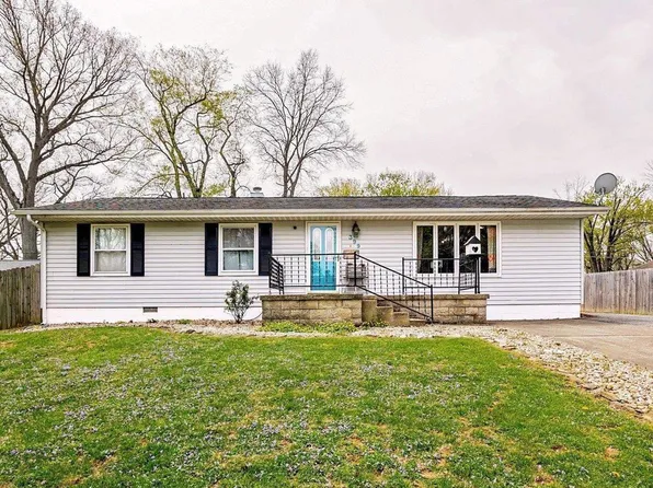 399 S Cedar Dr, Ellettsville, IN 47429