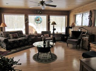 49 Uncas Rd, Inlet, NY 13360