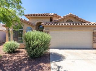 11396 W Locust Ln, Avondale, AZ 85323