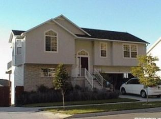 413 E Steep Mountain Dr, Draper, UT 84020