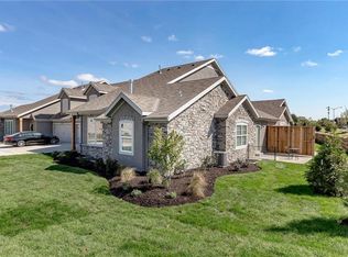 6488 Barth Rd, Shawnee, KS 66226