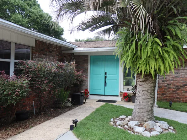 610 Country Club Ave, Fort Walton Beach, FL 32547