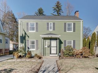82 Litchfield St, Hartford, CT 06112