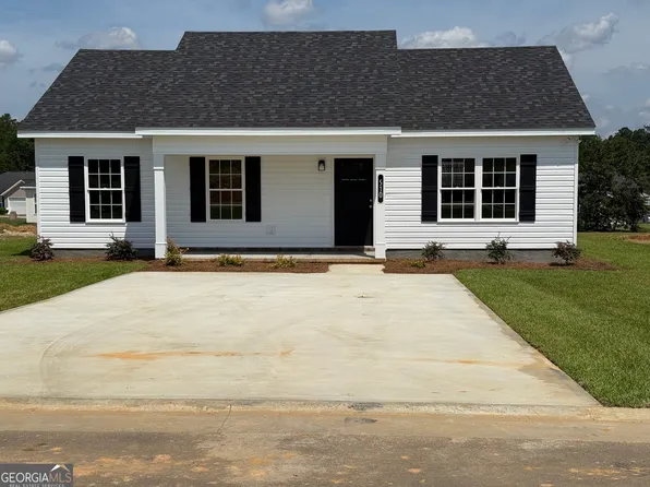 510 Nickies Way, Statesboro, GA 30461
