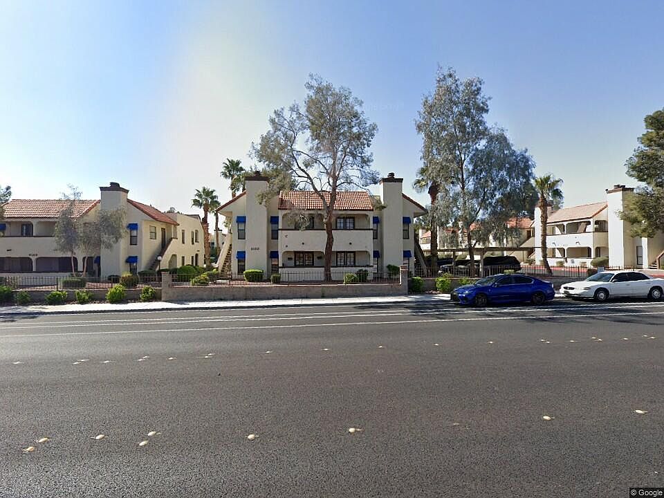 1st image of 6153 W Oakey Blvd APT B