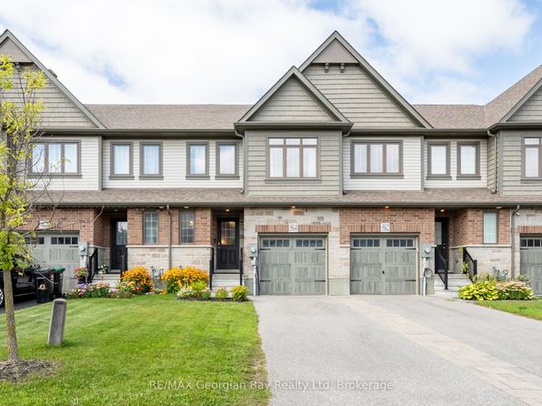 964 Wright Dr, Midland, ON L4R 0E4