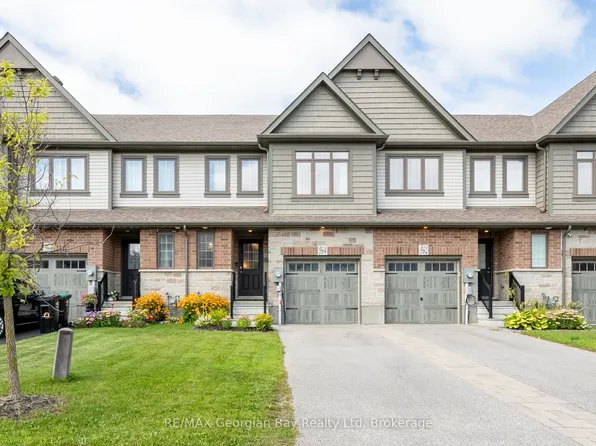 964 Wright Dr, Midland, ON L4R 0E4