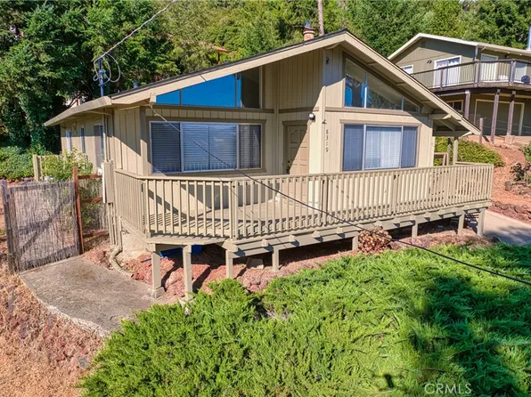 8319 N Heights Dr, Kelseyville, CA 95451