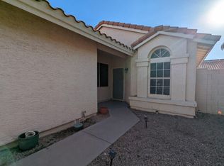 16014 S 40th Way, Phoenix, AZ 85048