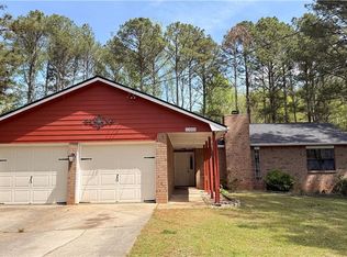 1388 Briar Ridge Ct, Jonesboro, GA 30238