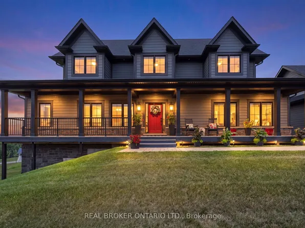 29 Thoroughbred Dr, Oro Medonte, ON L0K 1E0